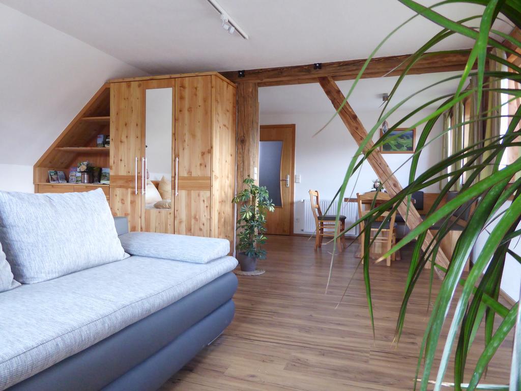 Promschhof Lägenhet Semriach Exteriör bild