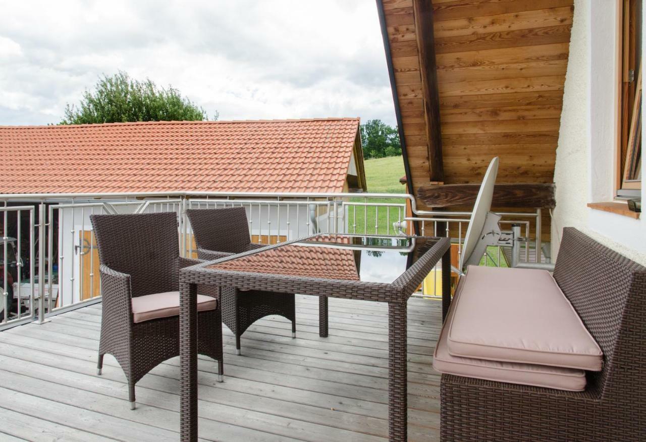 Promschhof Lägenhet Semriach Exteriör bild